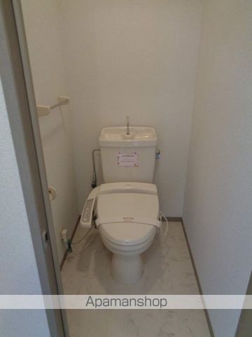 ラフォーレ北花田の内装写真