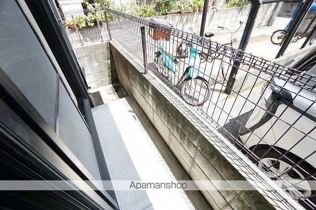 ドミール津之江の内装写真