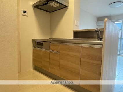 ヴィヴィアンＺＯＯ[1LDK/36.29m2]の内装3