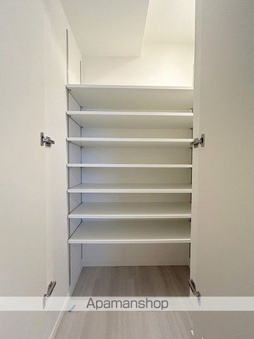 SPRANDID上本町WESTIIの内装写真