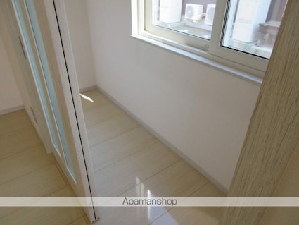 トムテ６号館[1LDK/45.77m2]の内装5