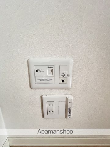 シャーメゾン笹村の内装写真