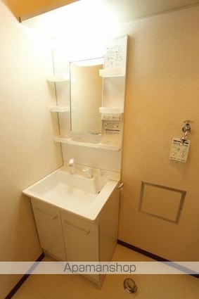 バリュージュＹ＆Ｍ[2DK/44.33m2]の洗面所