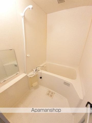サンハイムAの内装写真