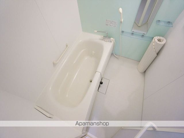 OWLIの内装写真
