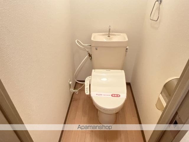 グレイススクエアの内装写真