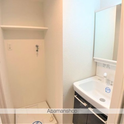 愛知県名古屋市北区志賀南通２丁目[1K/24.99m2]のその他内装4