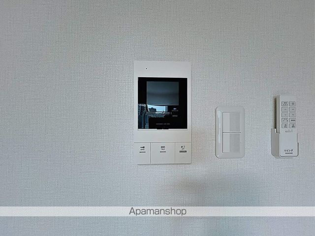 リリオ行啓通の内装写真