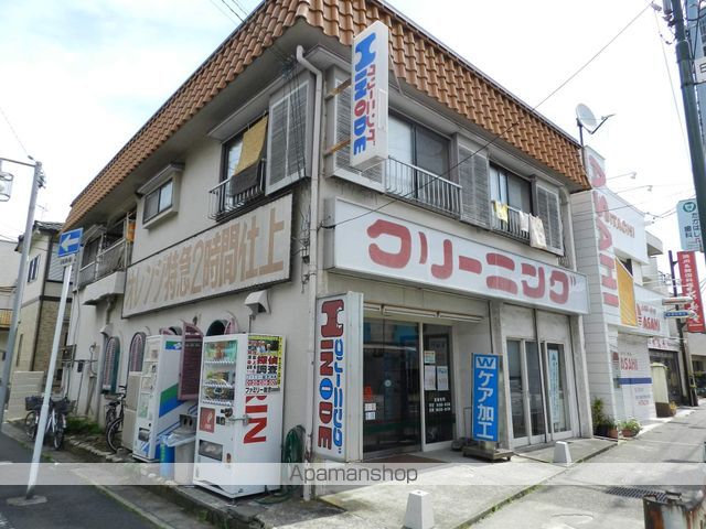 レスポワールの周辺写真