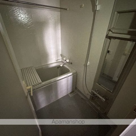 グレーシィ栗東デュオの内装写真