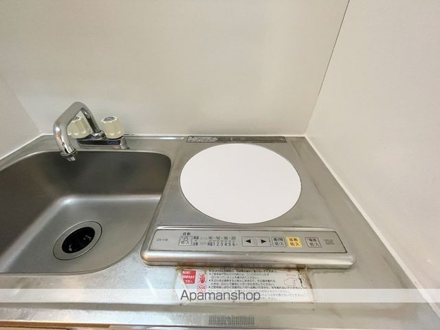シティライフ弥刀の内装写真