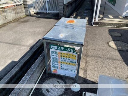 香川県高松市円座町[1R/22.5m2]の共用部2