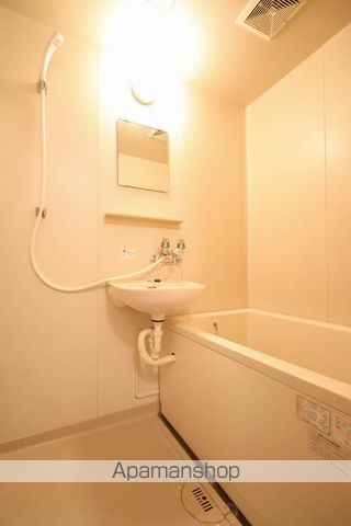 二幸コーポの内装写真