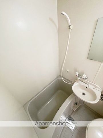 エストレージャ湘南の内装写真