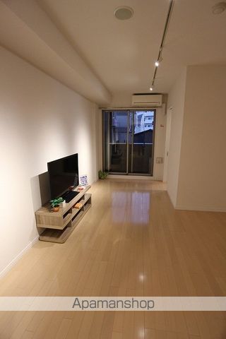 レックス多摩川レジデンスの内装写真