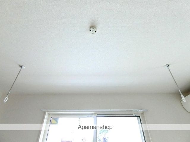 DーROOM CINNAMONの内装写真