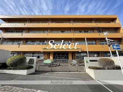 レオパレス西戸部[1K/19.87m2]の周辺6