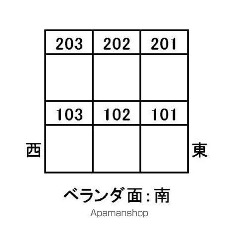 スクエアの外観写真
