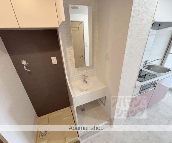 WILL-21 烏丸御池の内装写真