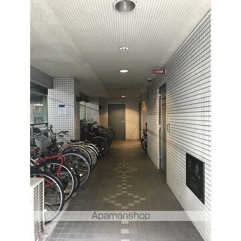 カーサ日本橋の内装写真