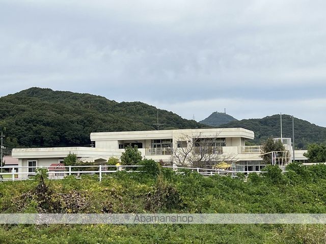 ヴィラ・マウントワン長尾Cの周辺写真