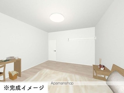 番町ブリックガーデン京都[2LDK/75.74m2]の内装1