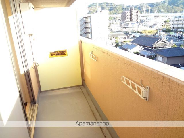 M’PLAZA津田駅前十一番館の内装写真