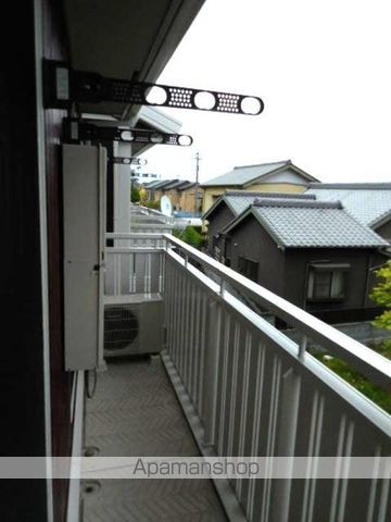 グリース Bの内装写真