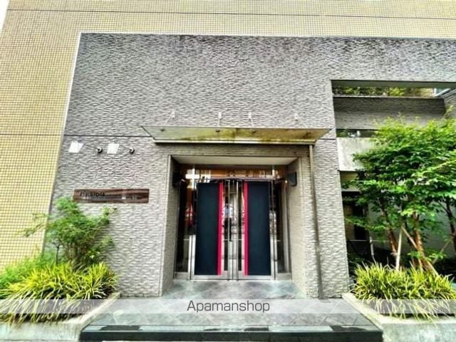 レジディア西新宿IIのその他写真