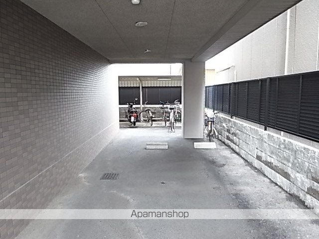 プライムステージKの外観写真