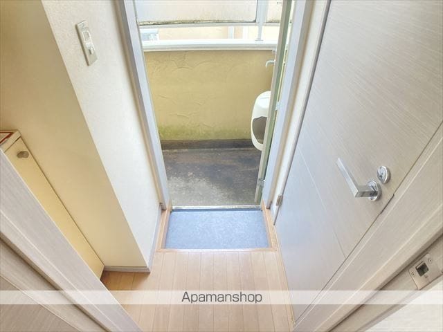 IVY HOMEの内装写真
