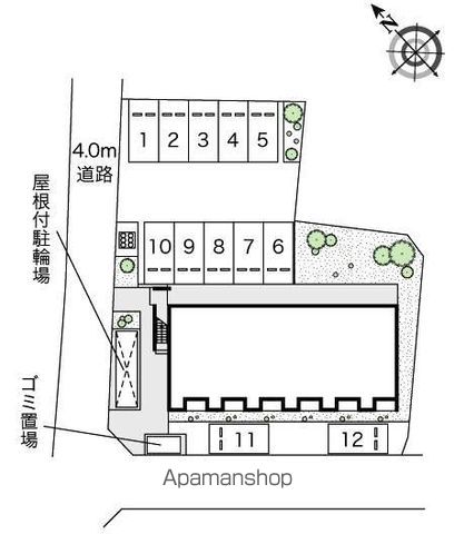 レオネクストGREENWOODのその他写真