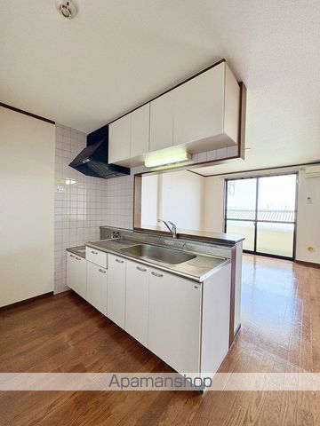 プレステージYAMAMOTOの内装写真