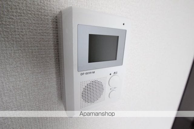 レオネクストアイの内装写真