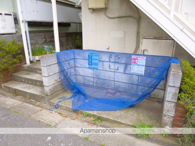 【立川栄町フラットの写真】