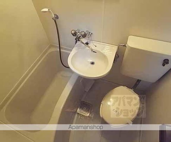 バティマンユニの内装写真