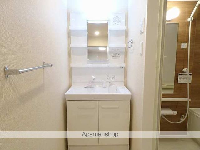 アルストロメリアの内装写真