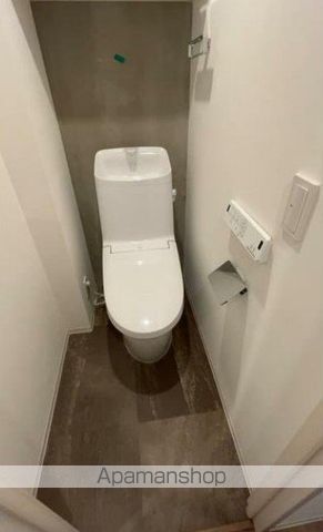 エフティヒア西品川の内装写真