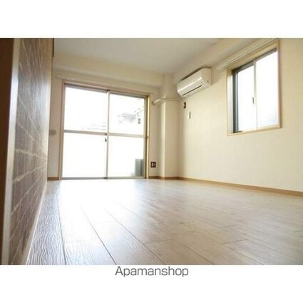 プレミアムバリュー板橋徳丸[1K/22.18m2]の内装2