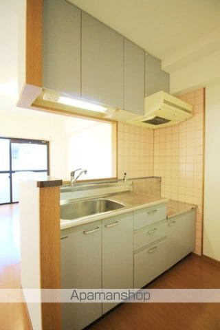 J・WAVE都府楼の内装写真