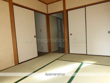 滋賀県大津市大萱７丁目[2DK/44.71m2]のその他部屋・スペース