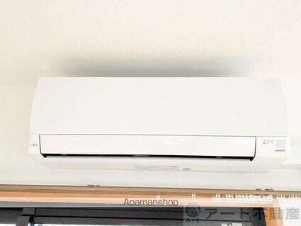 ブライムソレイユ　Ｂ棟[3LDK/79.75m2]のその他設備