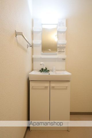クレセント中島の内装写真