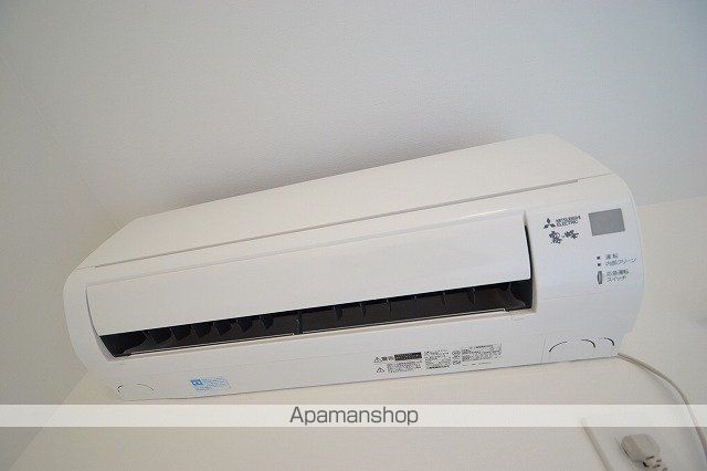 月光府中鹿籠壱番館の内装写真
