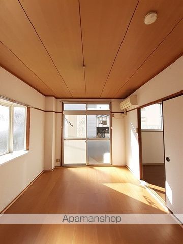 エルディム広田の内装写真