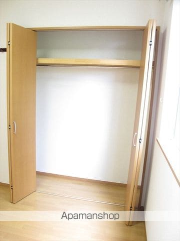 OAKVIIIの内装写真