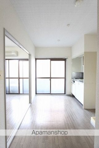K・FLATの内装写真