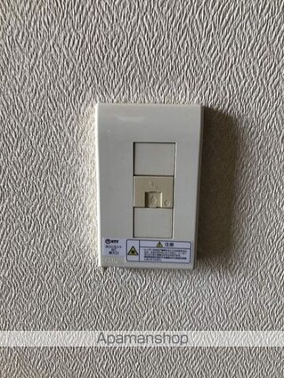 泉ビル[1R/31.96m2]の内装7