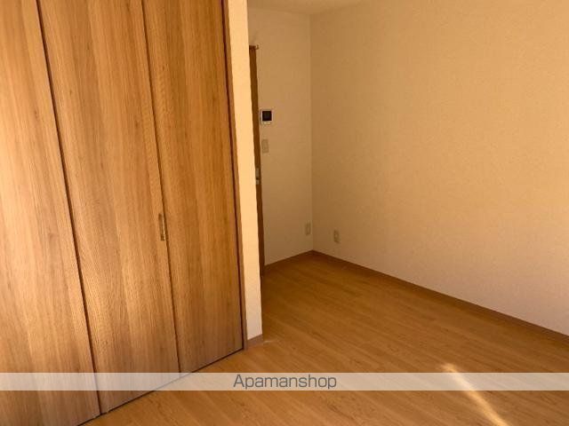 DK HOUSEの内装写真