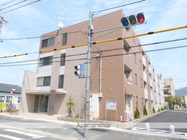 アルカディアIIの外観写真
